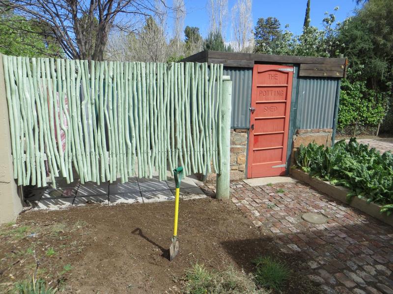 Commercial Property for Sale in Nieu Bethesda Eastern Cape